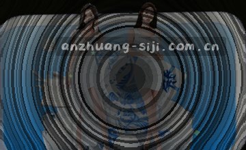 找准入口，确认无误